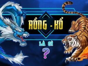 Giới thiệu game Rồng Hổ là gì?
